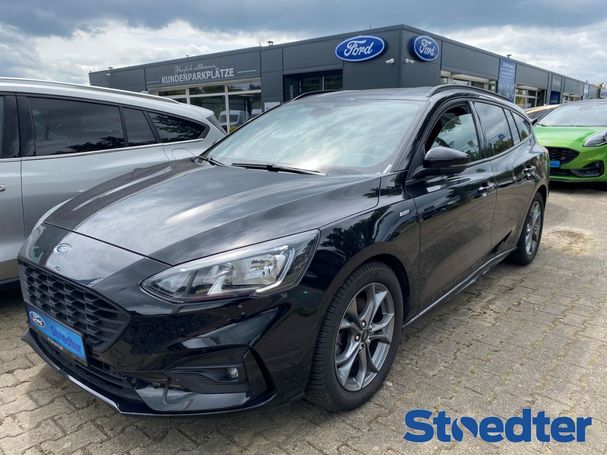 Ford Focus 1.5 TDCi 88 kW image number 1