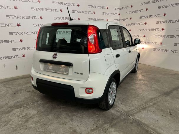 Fiat Panda 1.0 Hybrid 51 kW image number 4