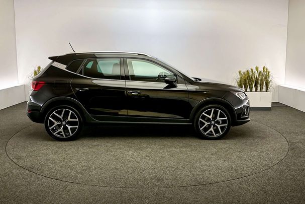 Seat Arona 1.0 TSI 70 kW image number 9