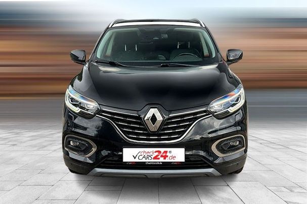 Renault Kadjar TCe 117 kW image number 2