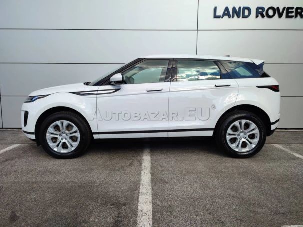 Land Rover Range Rover Evoque 147 kW image number 3