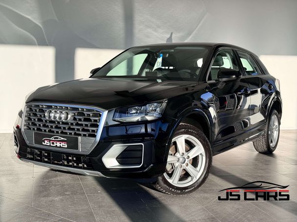 Audi Q2 1.0 TFSI S tronic 85 kW image number 2