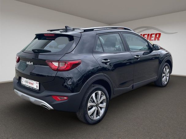 Kia Stonic 1.0 T-GDi Vision 74 kW image number 2