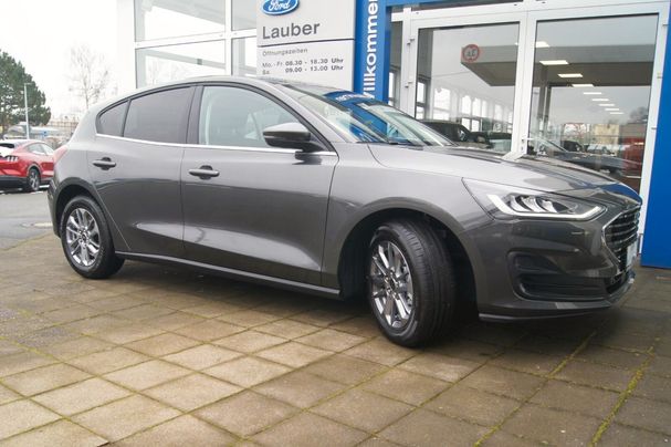 Ford Focus 1.0 TITANIUM 92 kW image number 2