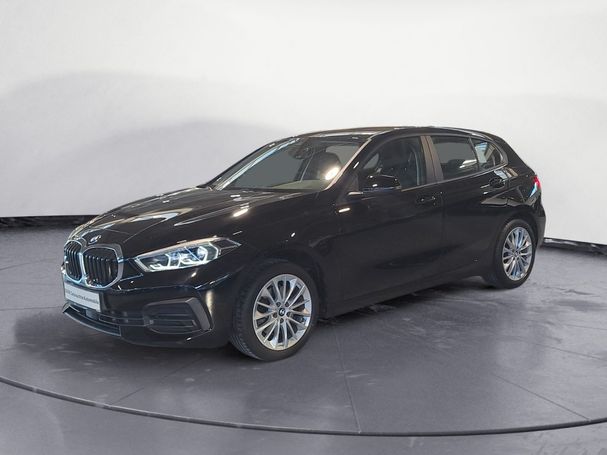 BMW 118i Advantage 100 kW image number 1