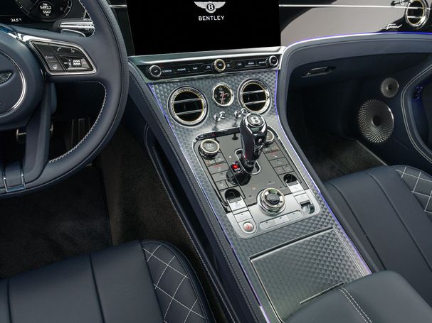 Bentley Continental GT Speed 485 kW image number 14