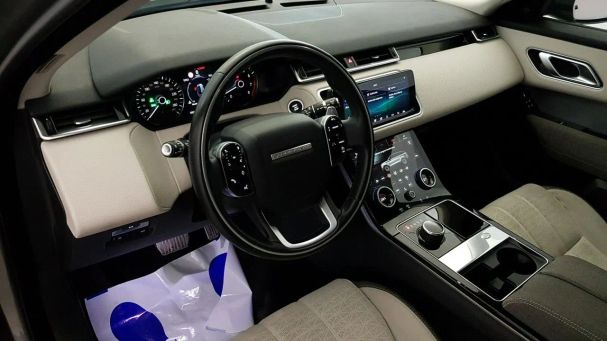 Land Rover Range Rover Velar 221 kW image number 15