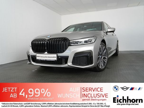 BMW 730d xDrive M Sport 210 kW image number 2