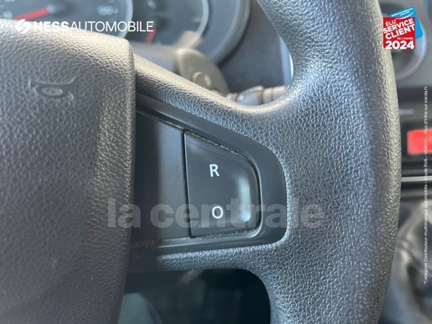 Renault Kangoo dCi 75 55 kW image number 9