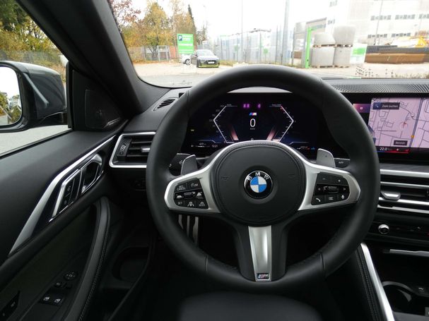 BMW 430i M Sport 180 kW image number 22