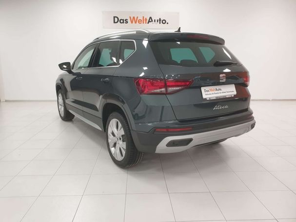 Seat Ateca 1.5 TSI 110 kW image number 3