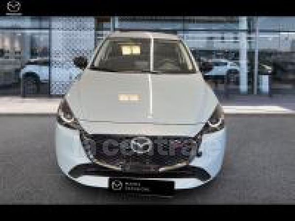 Mazda 2 90 66 kW image number 2