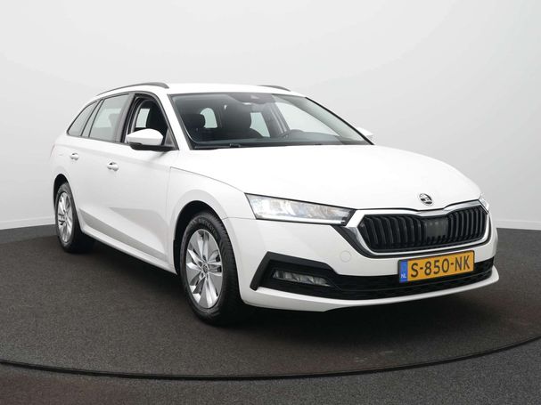 Skoda Octavia Combi 1.0 TSI Ambition 81 kW image number 2