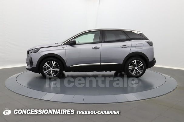 Peugeot 3008 1.6 Hybrid e-EAT8 165 kW image number 5