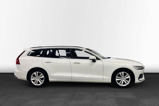 Volvo V60 B4 147 kW image number 2