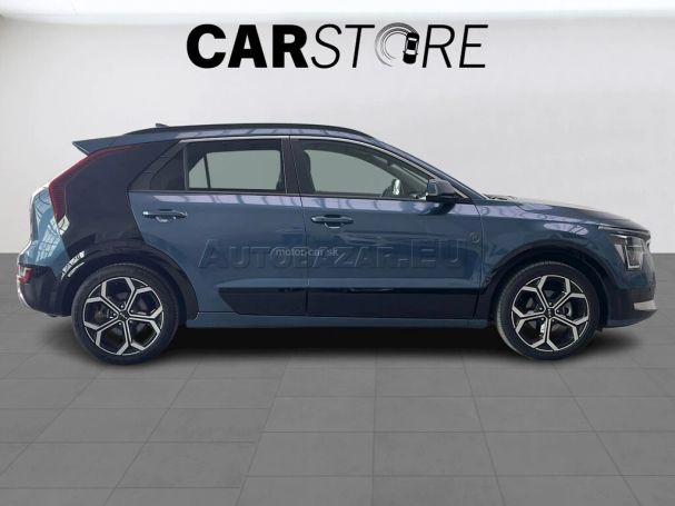 Kia Niro 104 kW image number 3