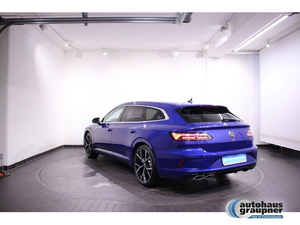 Volkswagen Arteon R DSG 4Motion 235 kW image number 4