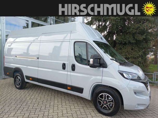 Fiat Ducato Maxi 35 L4H3 140 103 kW image number 5