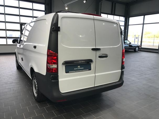 Mercedes-Benz Vito 116 120 kW image number 5