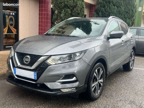 Nissan Qashqai 1.5 dCi N-CONNECTA 86 kW image number 1