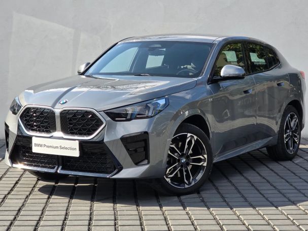 BMW X2 sDrive 103 kW image number 1