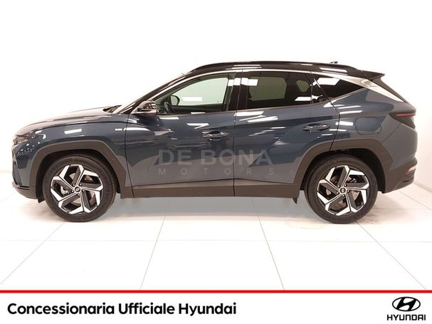 Hyundai Tucson 1.6 CRDi 2WD DCT 100 kW image number 5