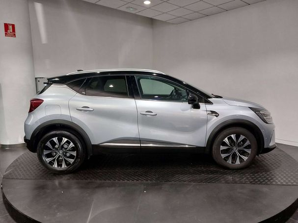 Renault Captur TCe Techno 67 kW image number 8