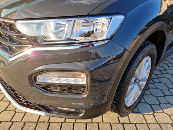 Volkswagen T-Roc 2.0 TDI SCR 110 kW image number 4