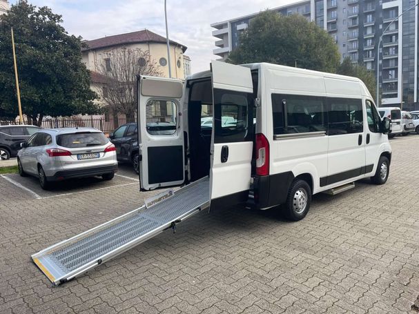 Fiat Ducato 88 kW image number 9