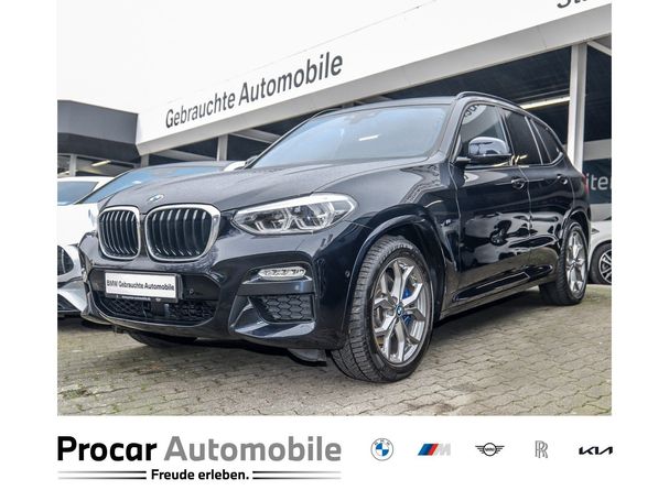 BMW X3 xDrive30i M Sport 185 kW image number 1