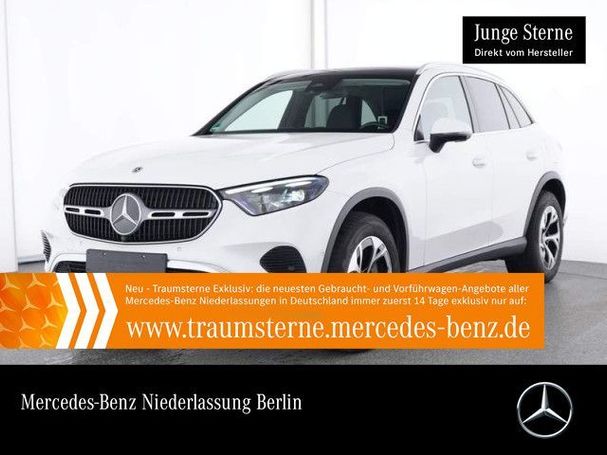 Mercedes-Benz GLC 300 e Advanced 230 kW image number 2