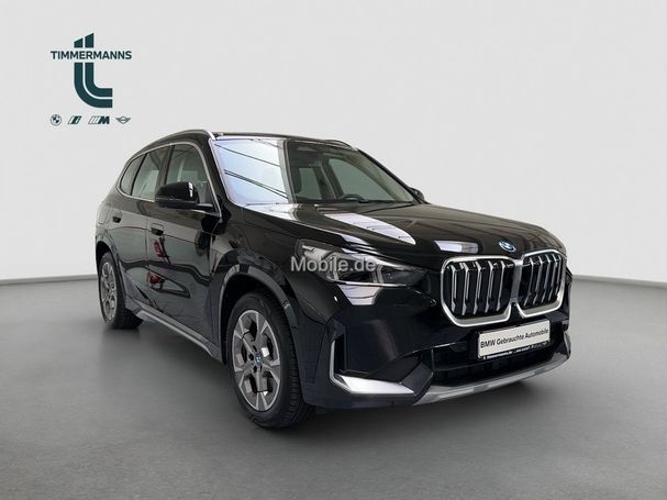 BMW iX1 xDrive30 xLine 230 kW image number 7