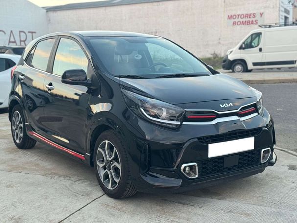 Kia Picanto 1.0 49 kW image number 6