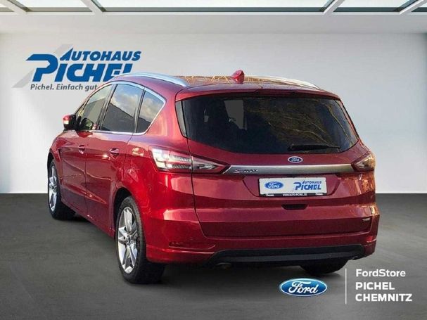 Ford S-Max Titanium 140 kW image number 4