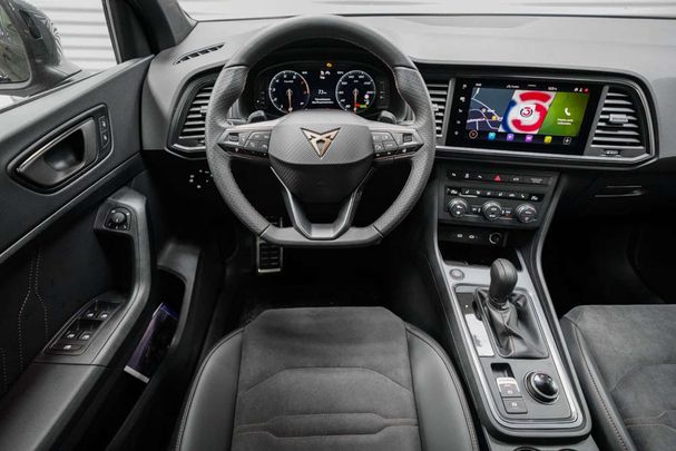 Cupra Ateca 110 kW image number 7