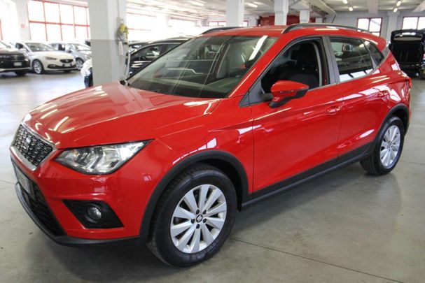 Seat Arona 1.0 TSI Style 70 kW image number 1