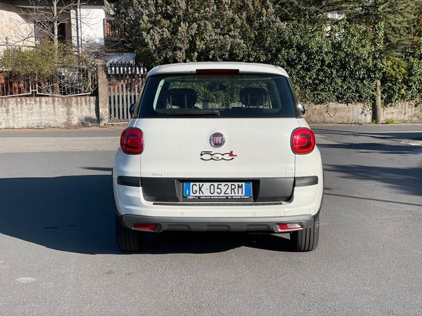 Fiat 500L 1.3 MultiJet Cross 70 kW image number 15