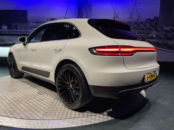 Porsche Macan 180 kW image number 25