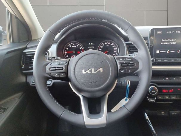 Kia Stonic 1.0 74 kW image number 10