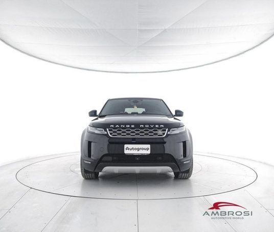 Land Rover Range Rover Evoque 120 kW image number 2