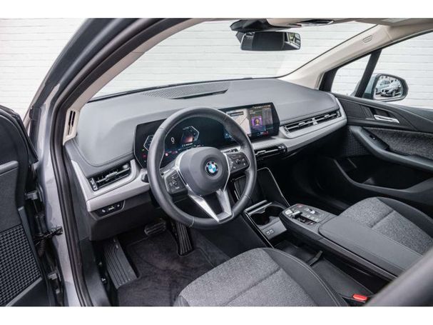 BMW 218i Active Tourer 100 kW image number 4