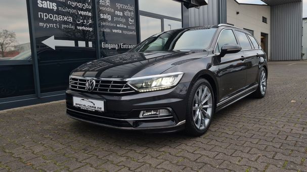 Volkswagen Passat Variant 1.5 TSI DSG 110 kW image number 1