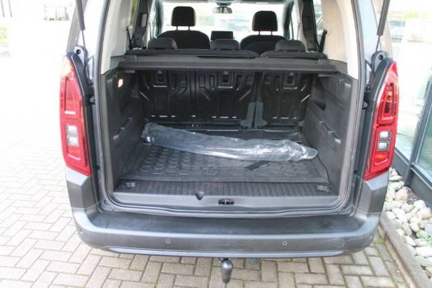 Citroen Berlingo M 100 FEEL 75 kW image number 6