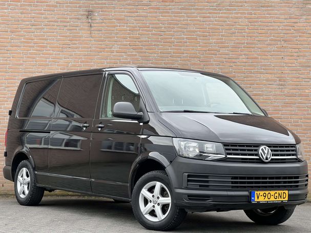 Volkswagen T6 Transporter 75 kW image number 18