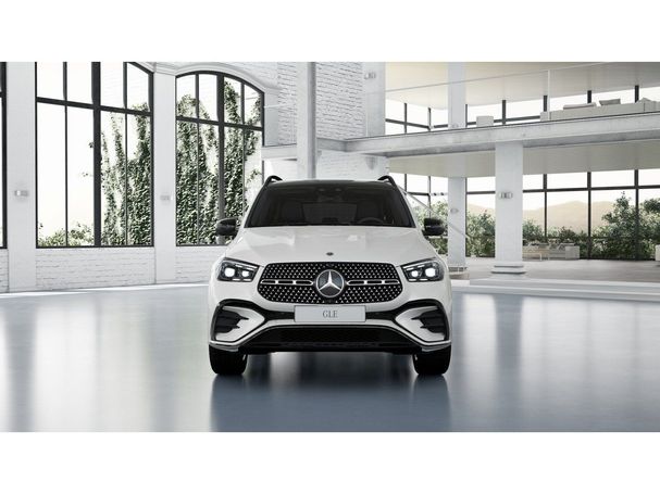 Mercedes-Benz GLE 350 de AMG 245 kW image number 4