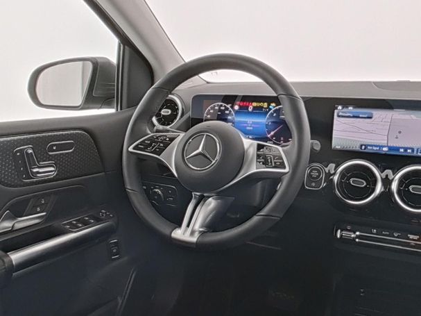 Mercedes-Benz B 200 d 110 kW image number 4