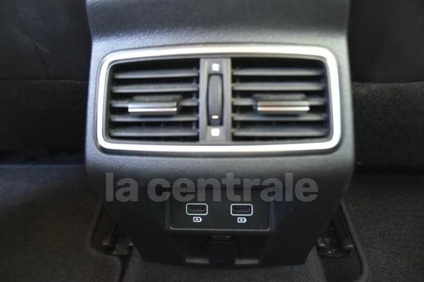 Renault Megane 103 kW image number 20