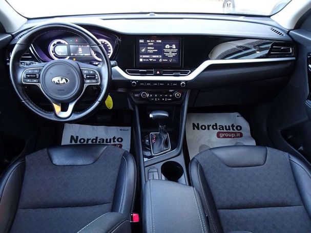 Kia Niro 1.6 GDI 103 kW image number 13