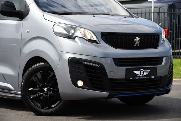 Peugeot Expert 130 kW image number 8