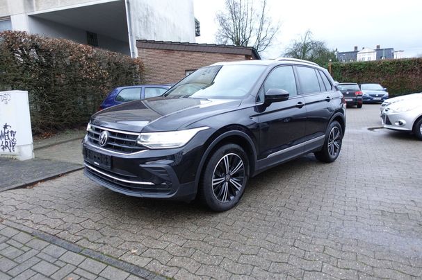 Volkswagen Tiguan DSG 110 kW image number 1